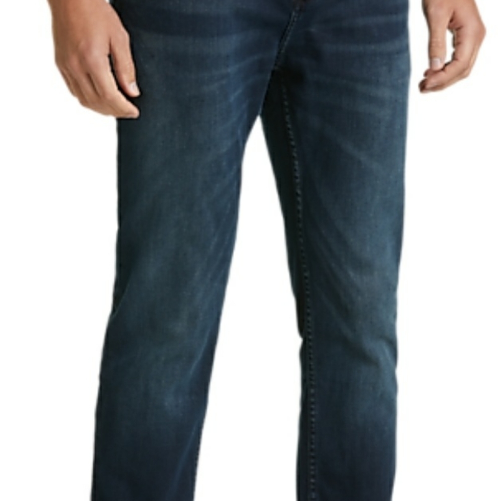 Men's Calvin Klein skinny jeans size 34x34